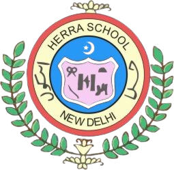 Herra School Logo